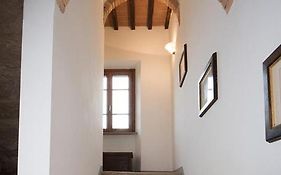 Sweet home, la casa del piccolo borgo